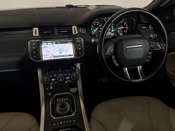 Used Land Rover Range Rover Evoque 2016 for sale - 76193496: Photo 12