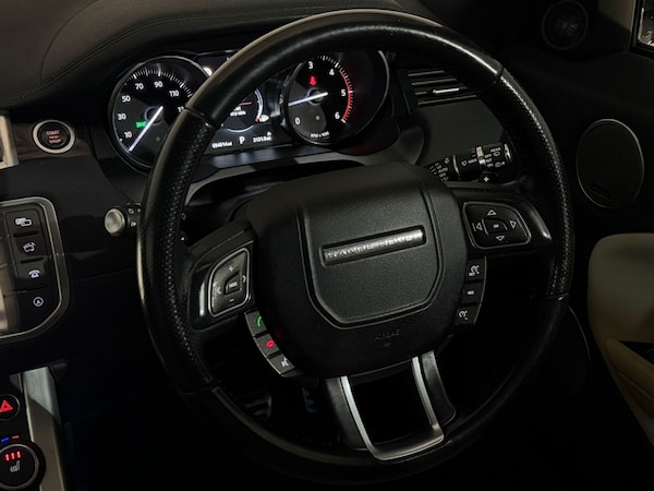 Used Land Rover Range Rover Evoque 2016 for sale - 76193496: Photo 13