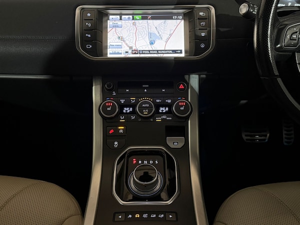 Used Land Rover Range Rover Evoque 2016 for sale - 76193496: Photo 14