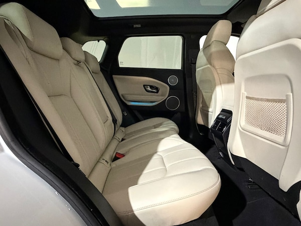 Used Land Rover Range Rover Evoque 2016 for sale - 76193496: Photo 17