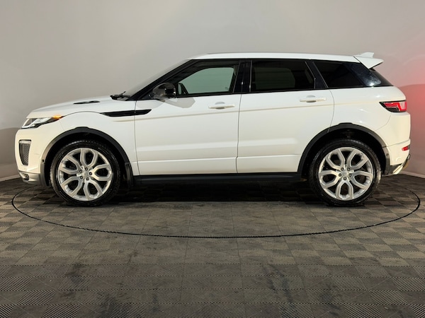 Used Land Rover Range Rover Evoque 2016 for sale - 76193496: Photo 5