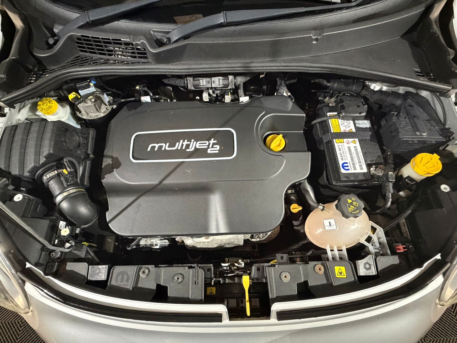 Used Fiat 500X 2015 for sale - 78048985: Photo 10