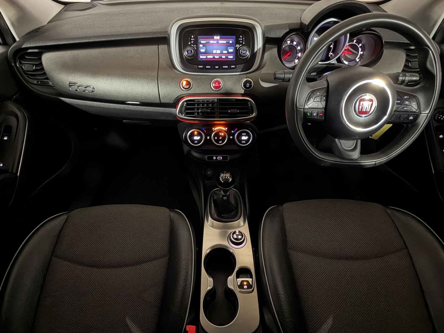 Used Fiat 500X 2015 for sale - 78048985: Photo 11