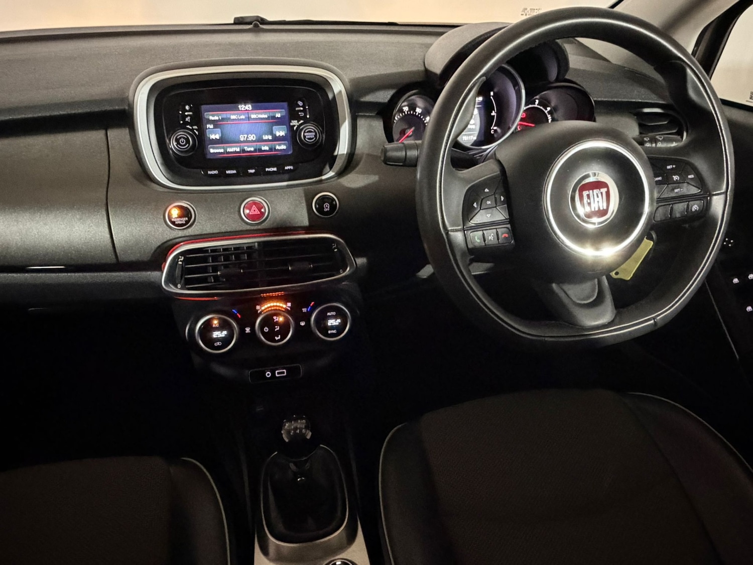 Used Fiat 500X 2015 for sale - 78048985: Photo 12