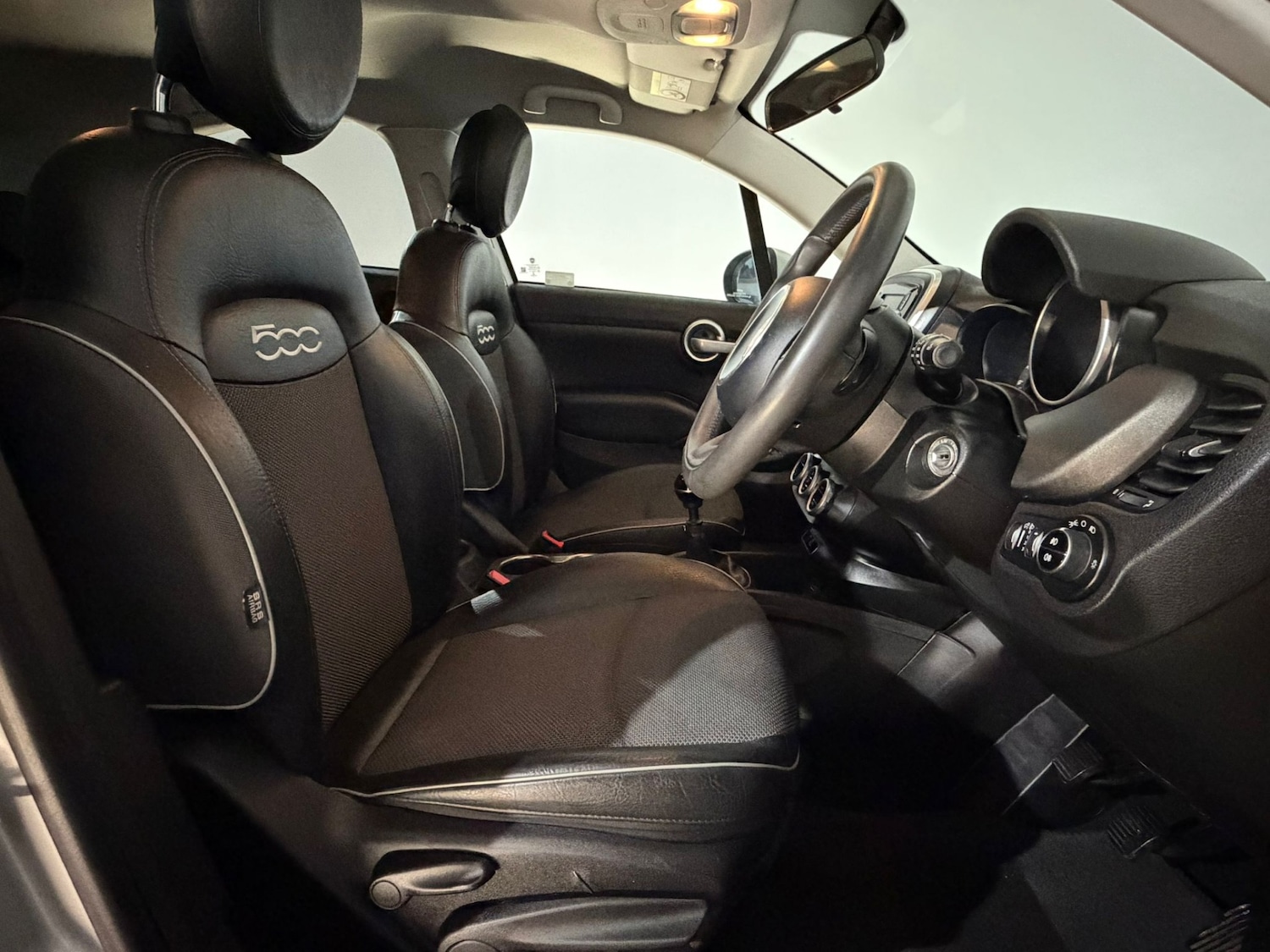Used Fiat 500X 2015 for sale - 78048985: Photo 16