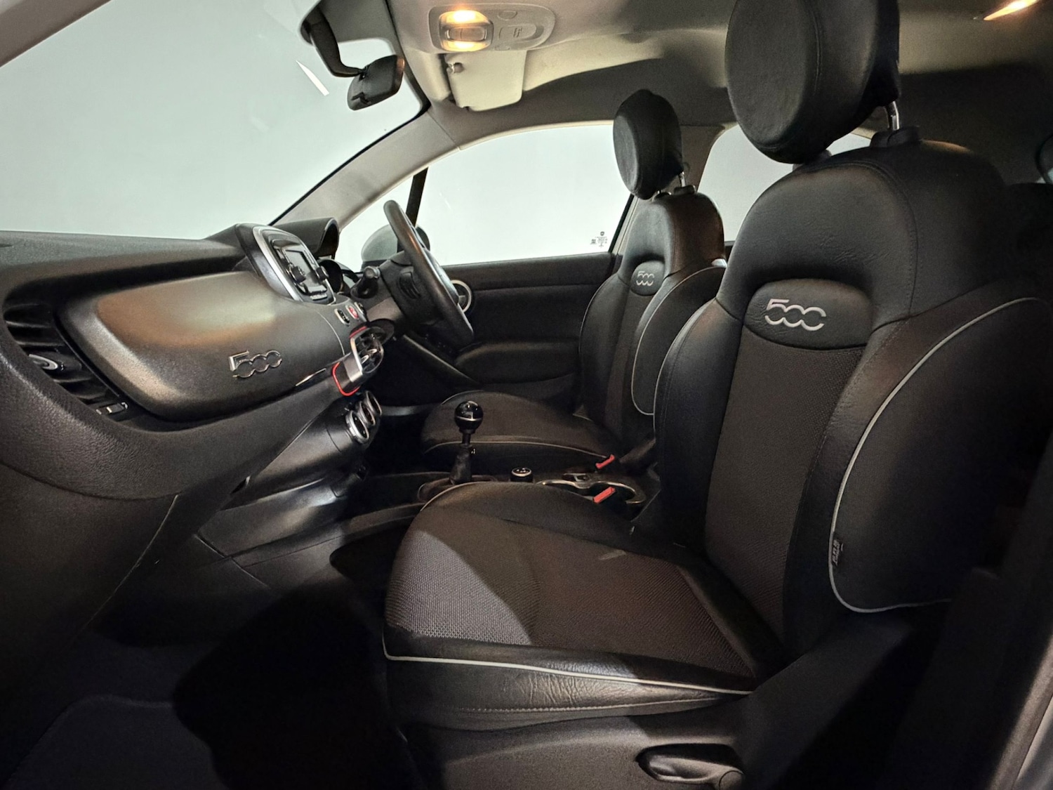 Used Fiat 500X 2015 for sale - 78048985: Photo 17