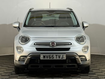 Used Fiat 500X 2015 for sale - 78048985: Photo