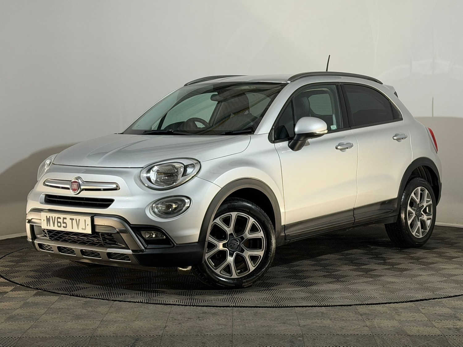 Used Fiat 500X 2015 for sale - 78048985: Photo 3