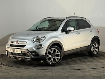 Used Fiat 500X 2015 for sale - 78048985: Photo