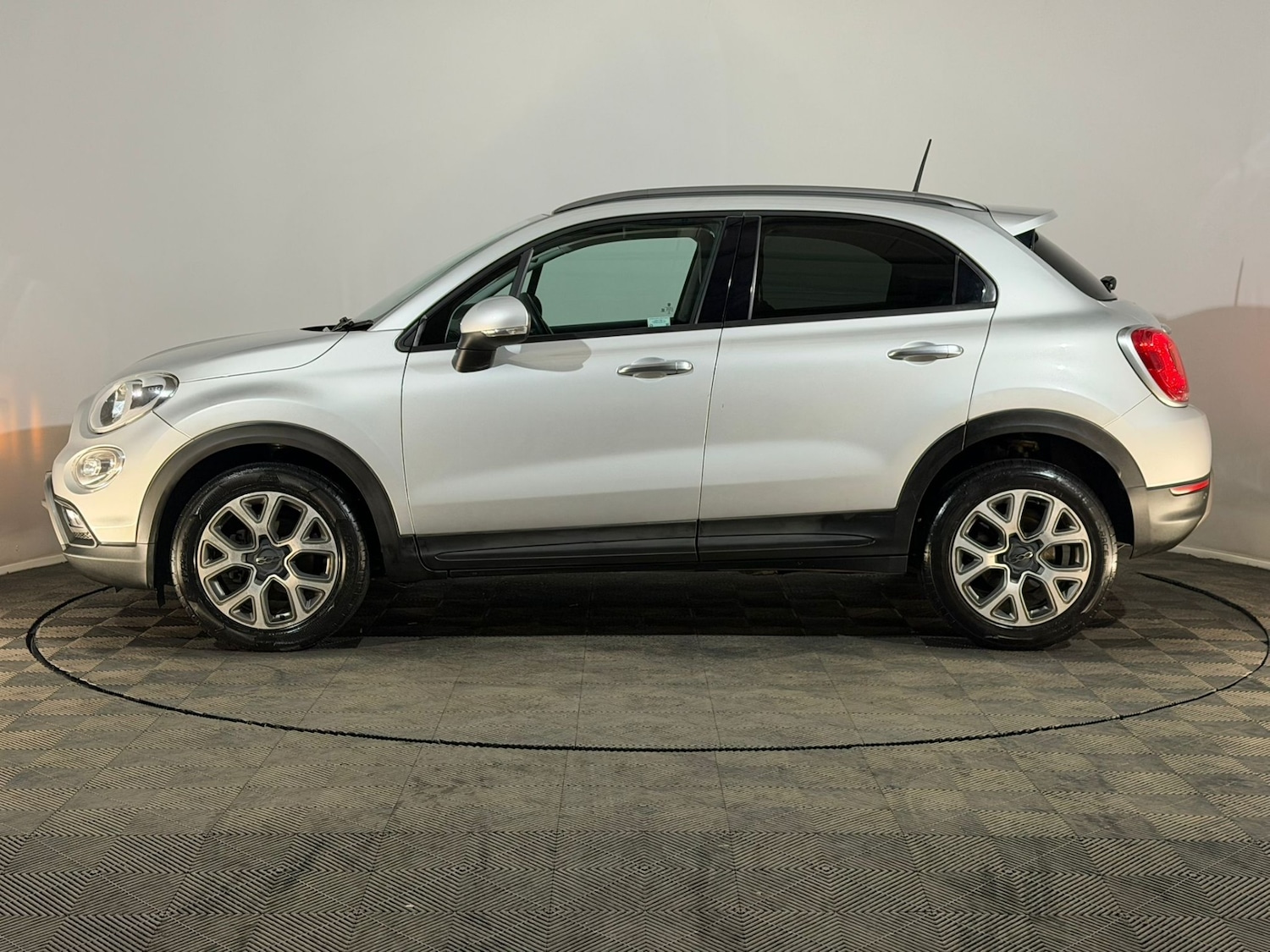 Used Fiat 500X 2015 for sale - 78048985: Photo 5