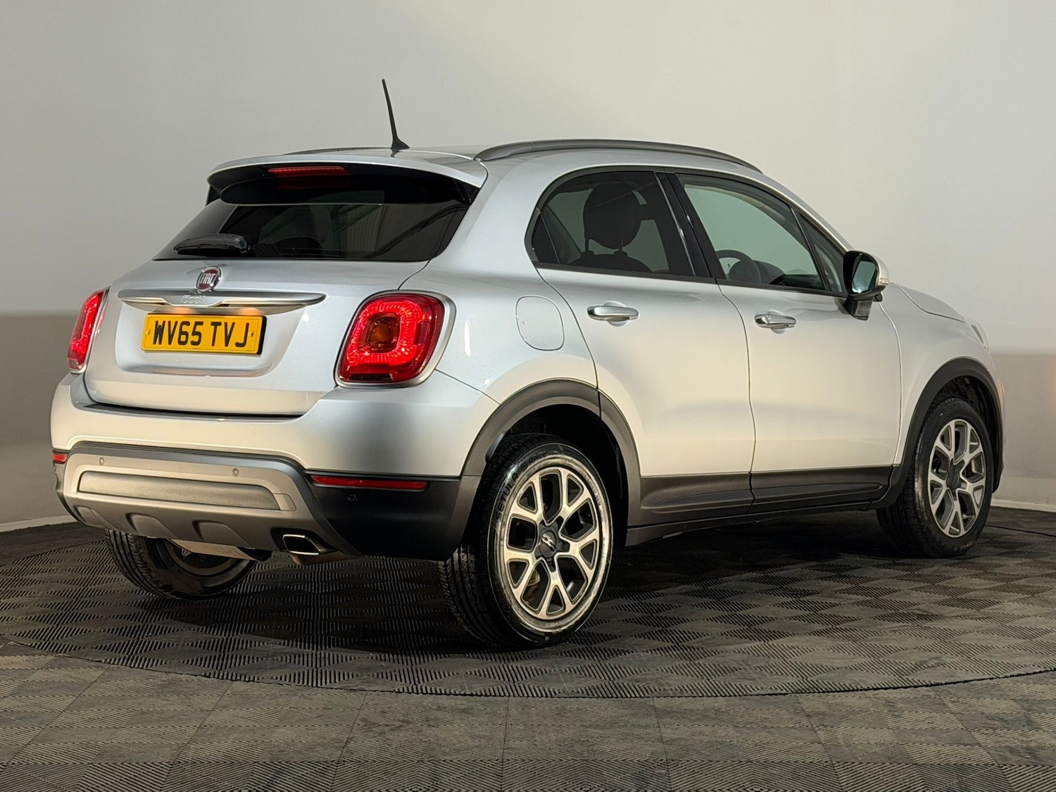 Used Fiat 500X 2015 for sale - 78048985: Photo 6