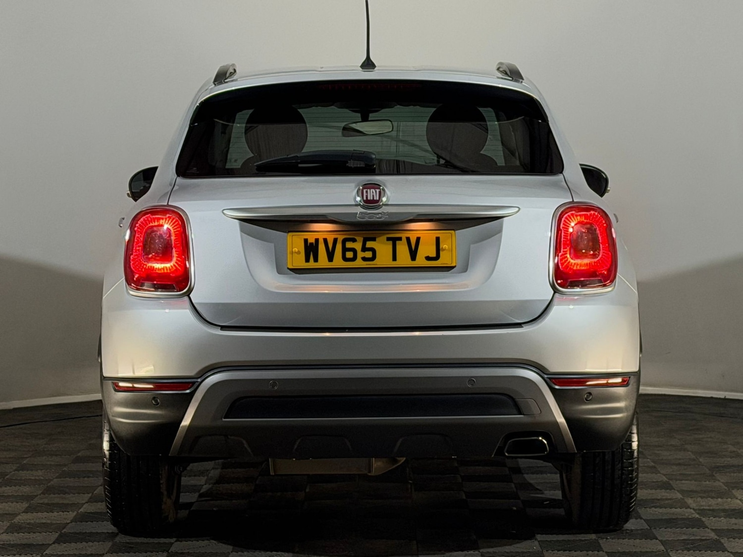 Used Fiat 500X 2015 for sale - 78048985: Photo 7