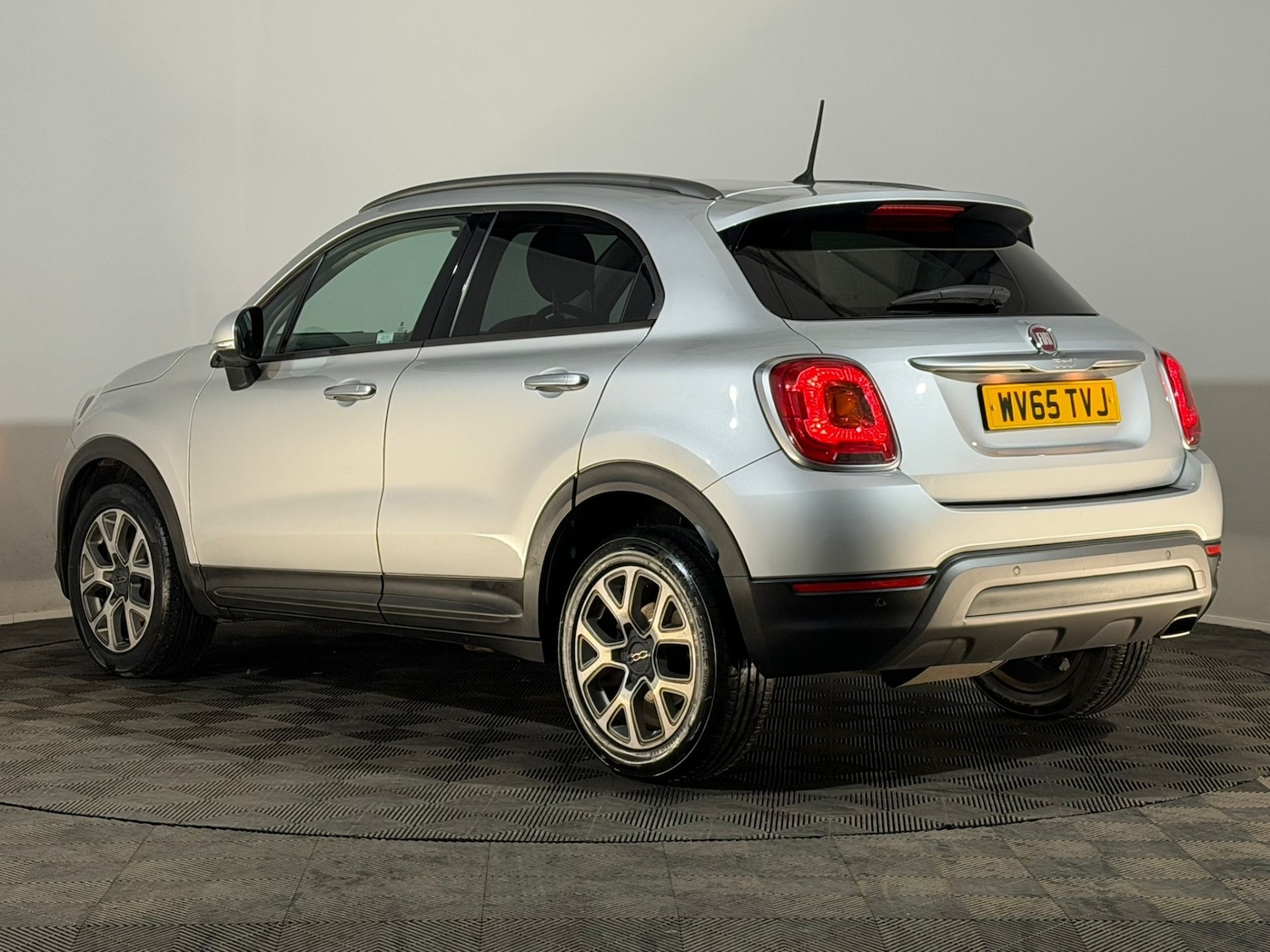 Used Fiat 500X 2015 for sale - 78048985: Photo 9