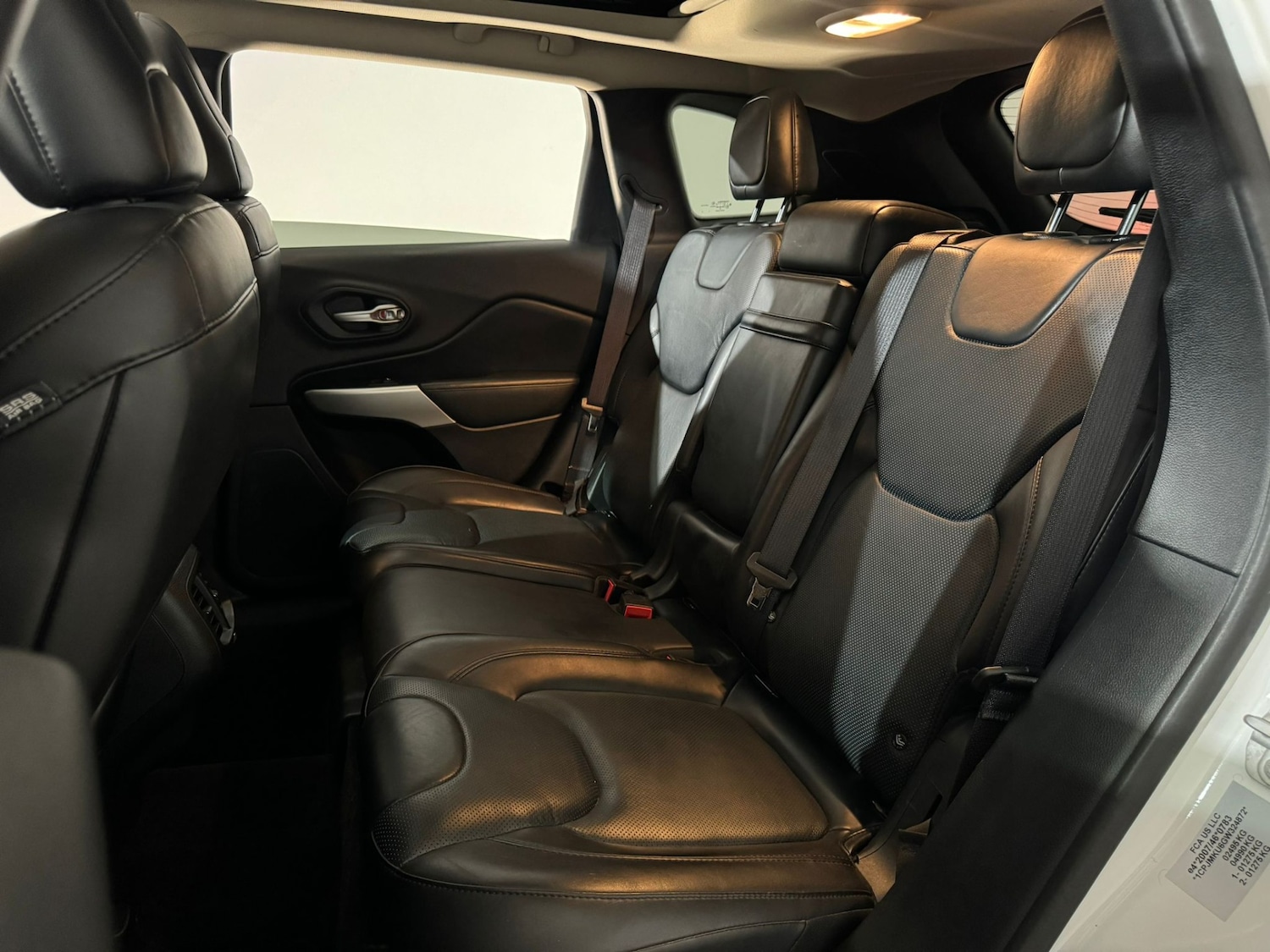Vehicle 27