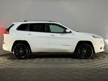 Used Jeep Cherokee 2017 for sale - 75724088: Photo