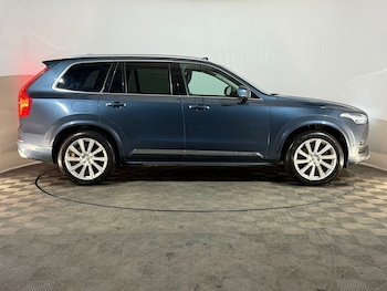Used Volvo XC90 2018 for sale - 78829123: Photo