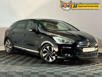 2013 (62) - 2.0 HDi DSport 5dr