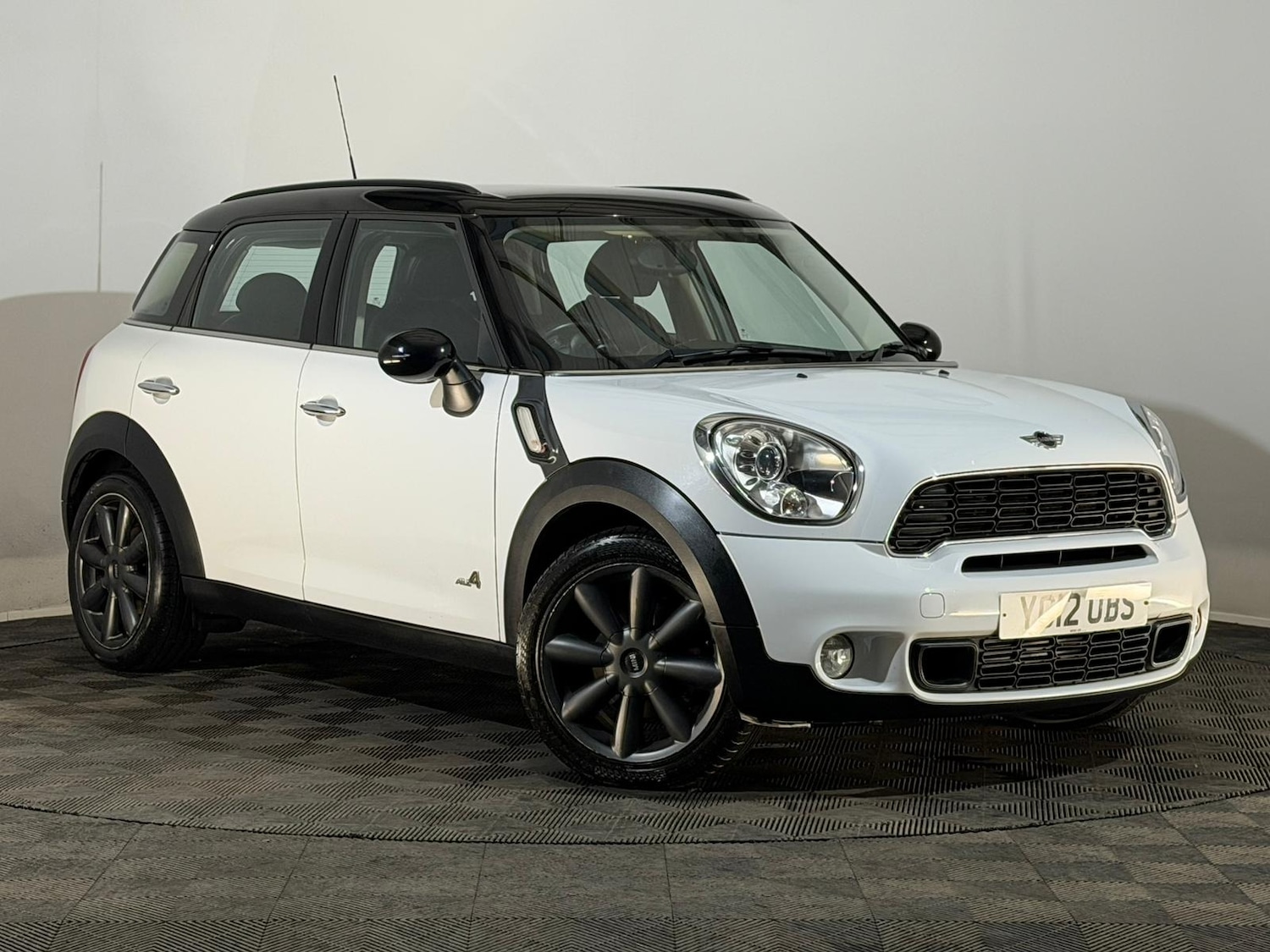Used MINI Countryman 2012 for sale - 76413989: Photo 1