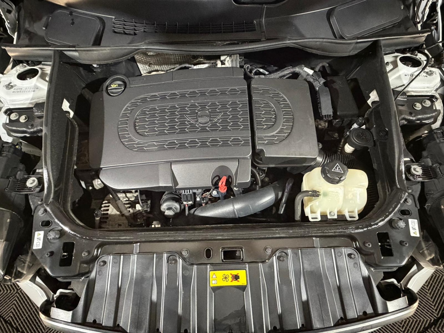 Used MINI Countryman 2012 for sale - 76413989: Photo 10