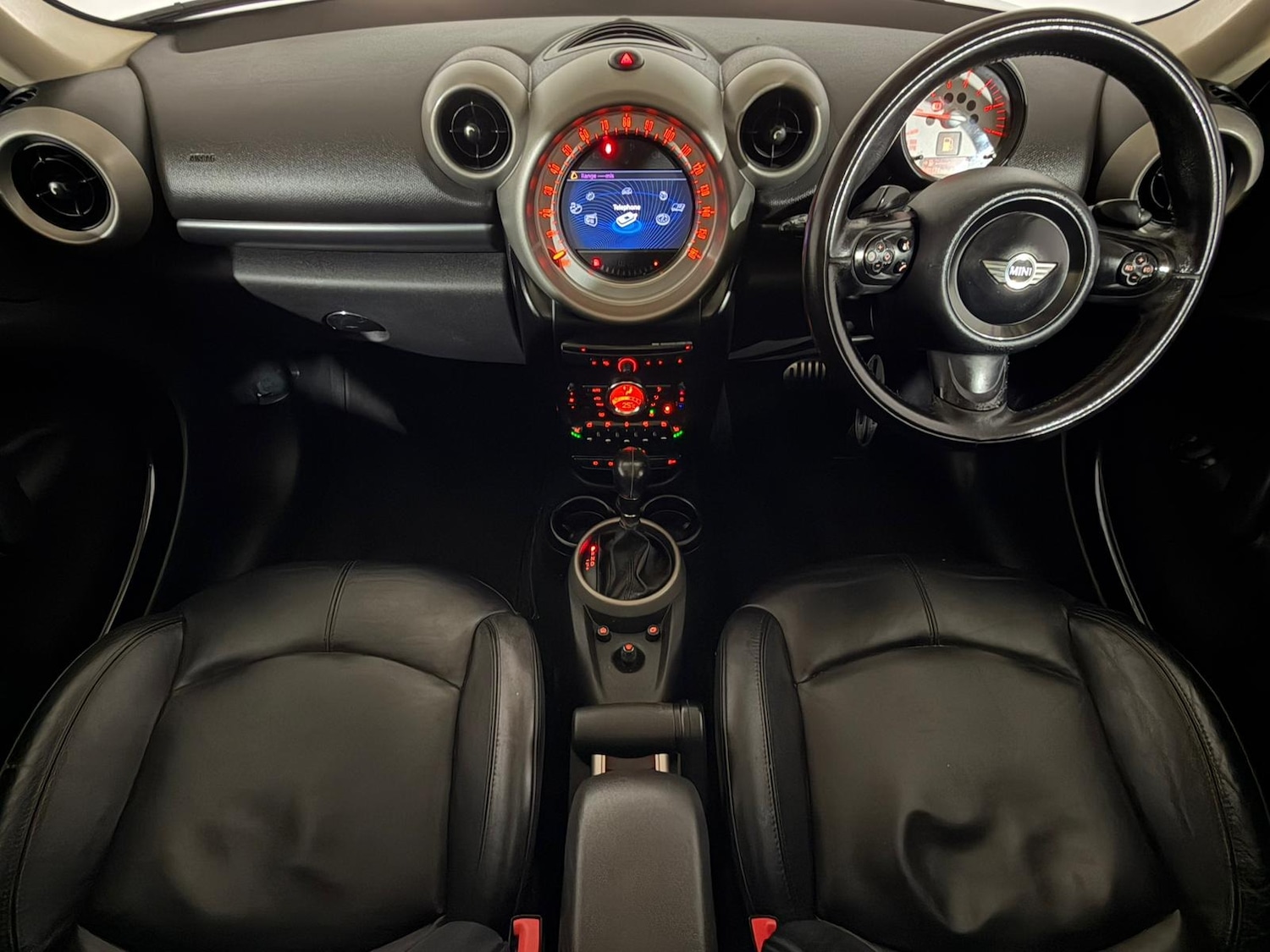 Used MINI Countryman 2012 for sale - 76413989: Photo 11