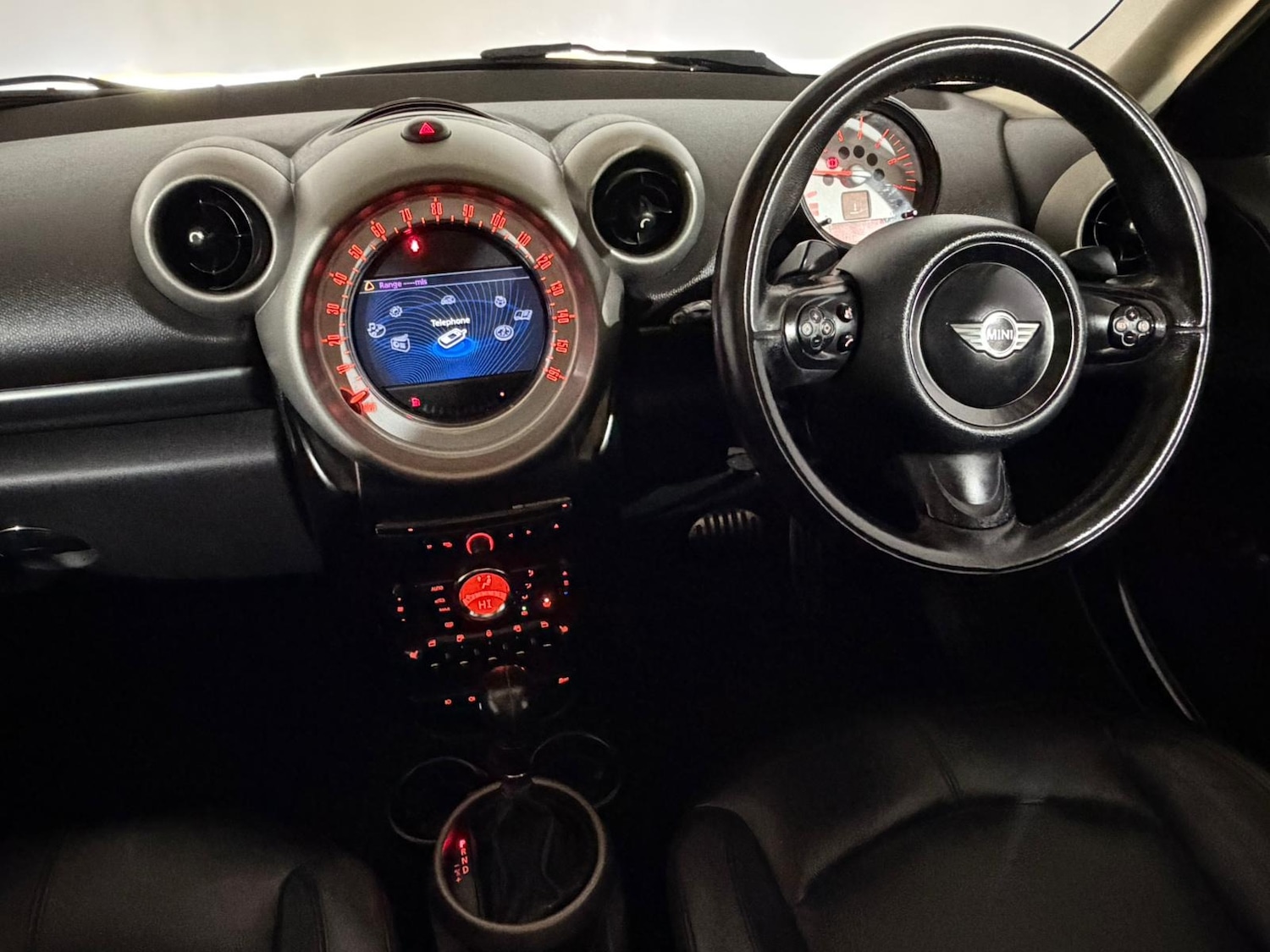 Used MINI Countryman 2012 for sale - 76413989: Photo 12