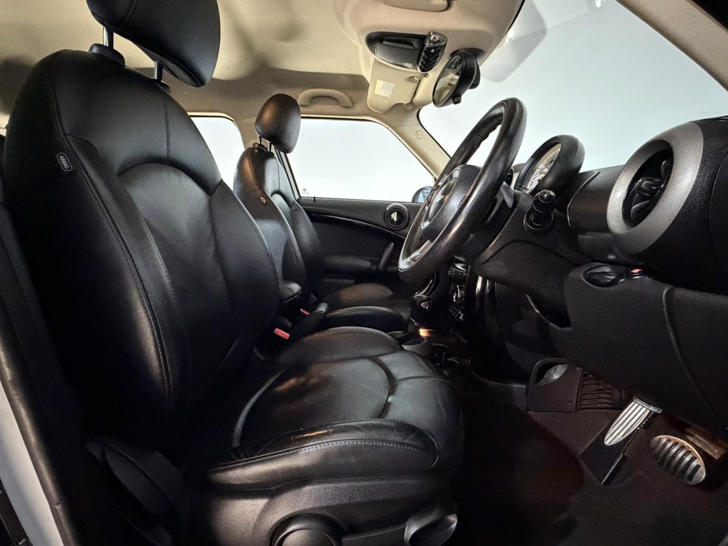 Used MINI Countryman 2012 for sale - 76413989: Photo 16