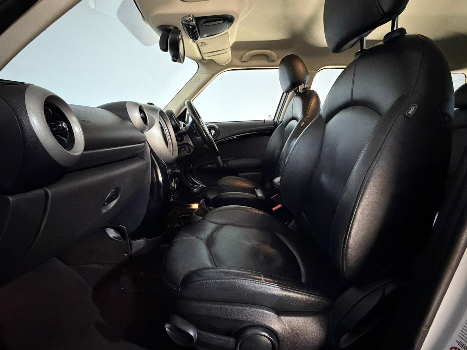 Used MINI Countryman 2012 for sale - 76413989: Photo 17