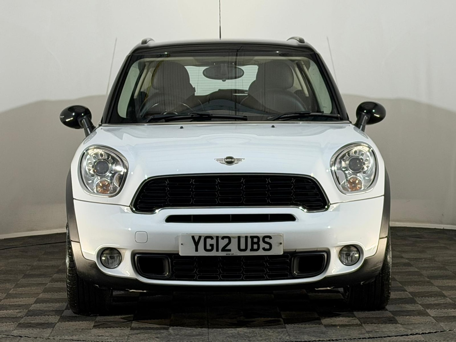 Used MINI Countryman 2012 for sale - 76413989: Photo 2