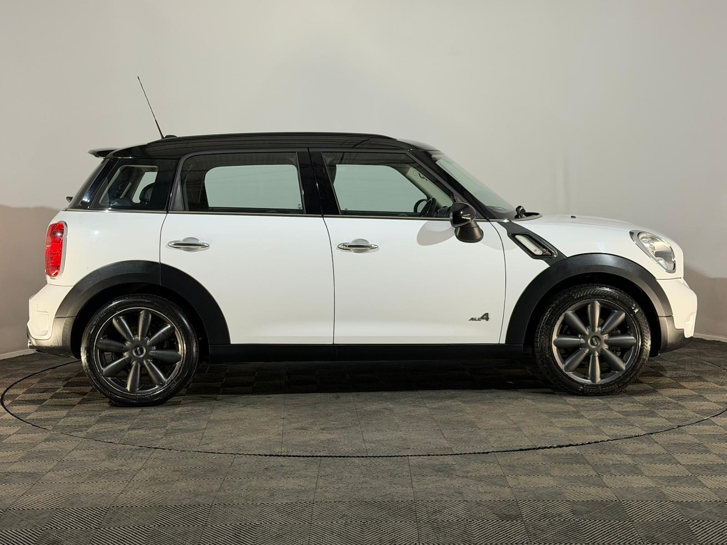 Used MINI Countryman 2012 for sale - 76413989: Photo 4