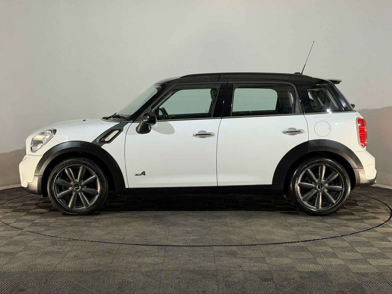 Used MINI Countryman 2012 for sale - 76413989: Photo 5