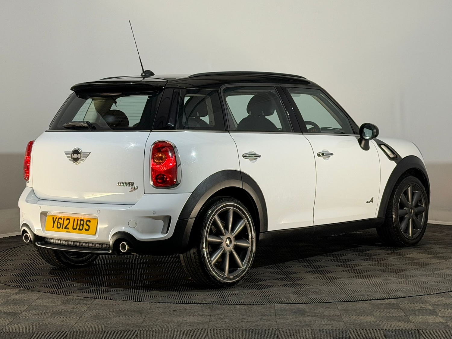Used MINI Countryman 2012 for sale - 76413989: Photo 6