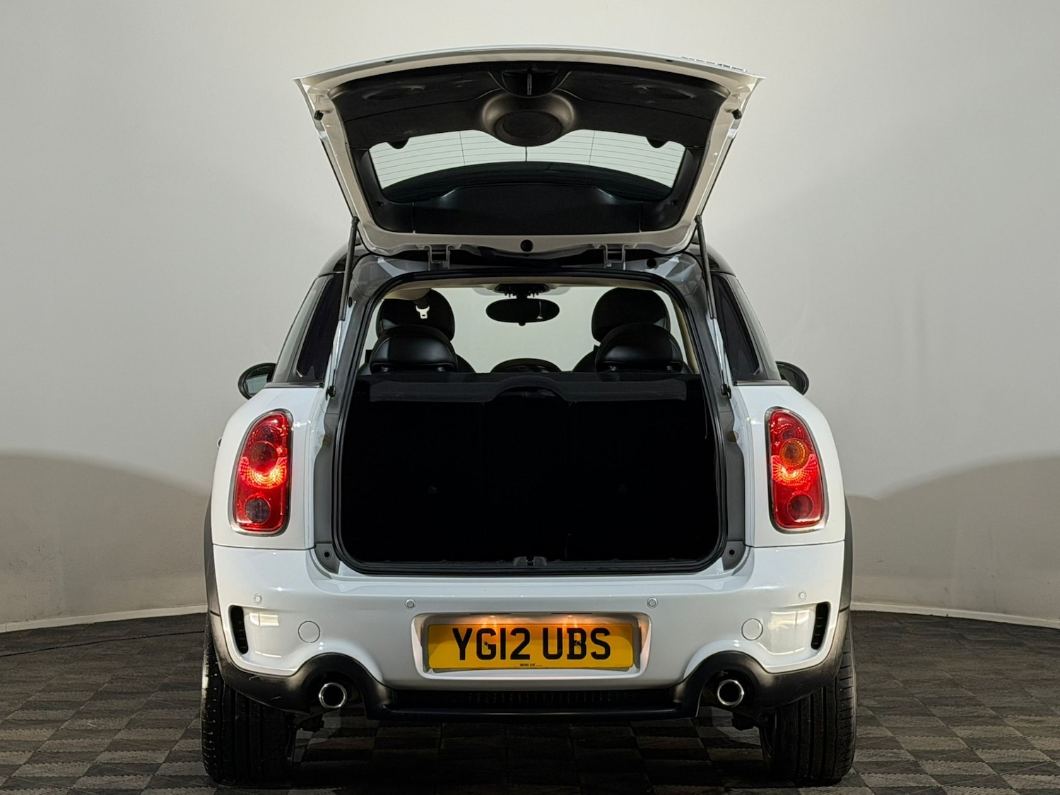 Used MINI Countryman 2012 for sale - 76413989: Photo 8