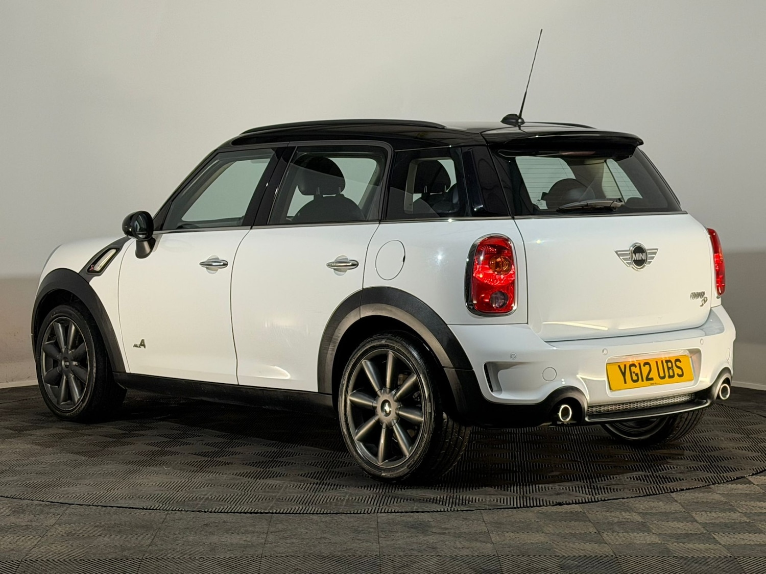 Used MINI Countryman 2012 for sale - 76413989: Photo 9