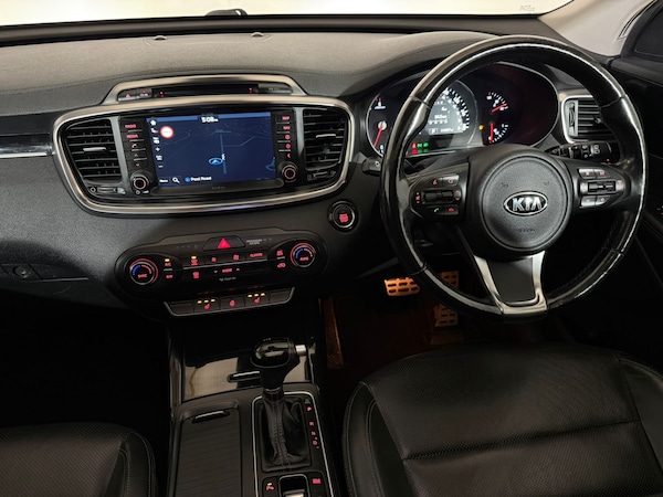 Used Kia Sorento 2017 for sale - 76296993: Photo 12