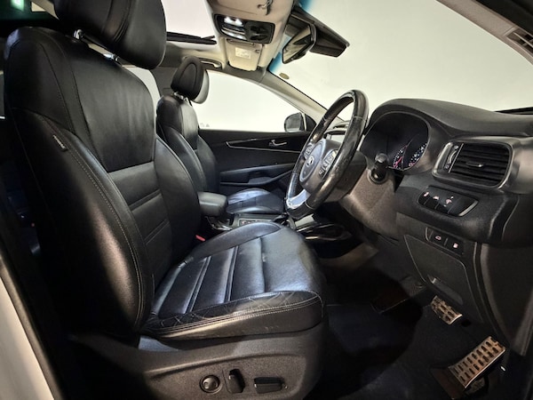 Used Kia Sorento 2017 for sale - 76296993: Photo 16