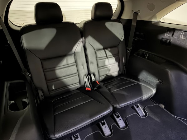 Used Kia Sorento 2017 for sale - 76296993: Photo 20