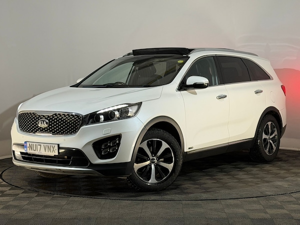 Used Kia Sorento 2017 for sale - 76296993: Photo 3