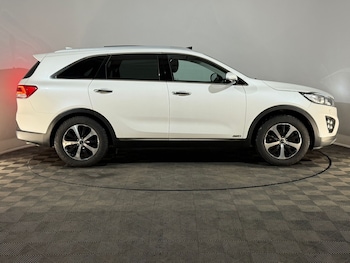 Used Kia Sorento 2017 for sale - 76296993: Photo