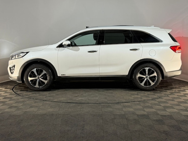 Used Kia Sorento 2017 for sale - 76296993: Photo 5