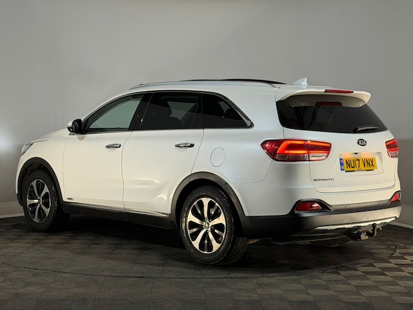Used Kia Sorento 2017 for sale - 76296993: Photo 9