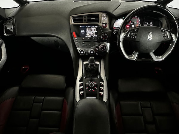 Used Citroen DS5 2012 for sale - 75535396: Photo 11