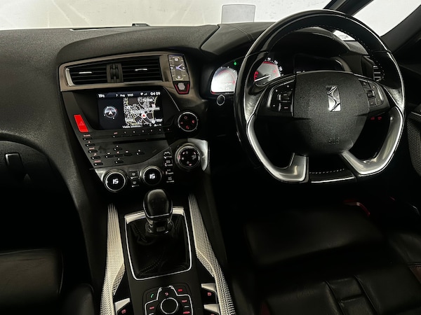 Used Citroen DS5 2012 for sale - 75535396: Photo 12