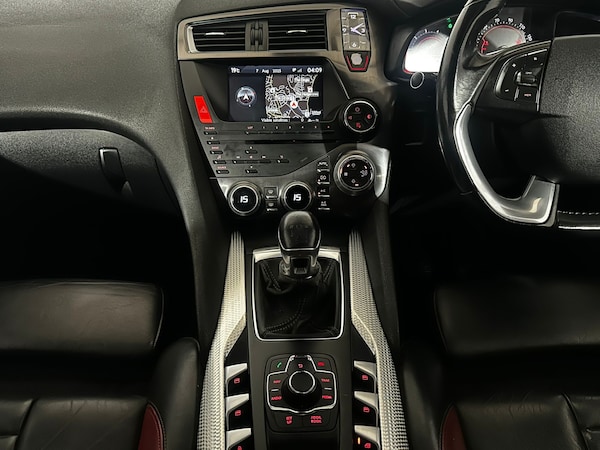 Used Citroen DS5 2012 for sale - 75535396: Photo 14