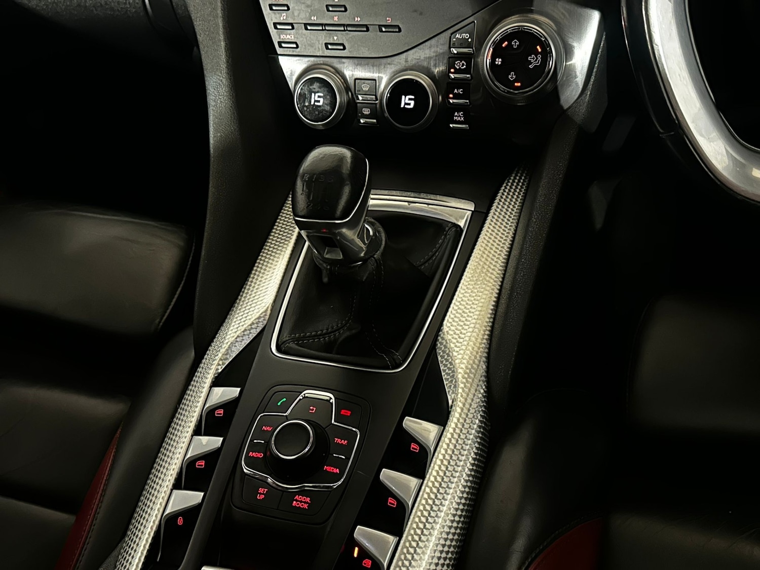 Vehicle 15