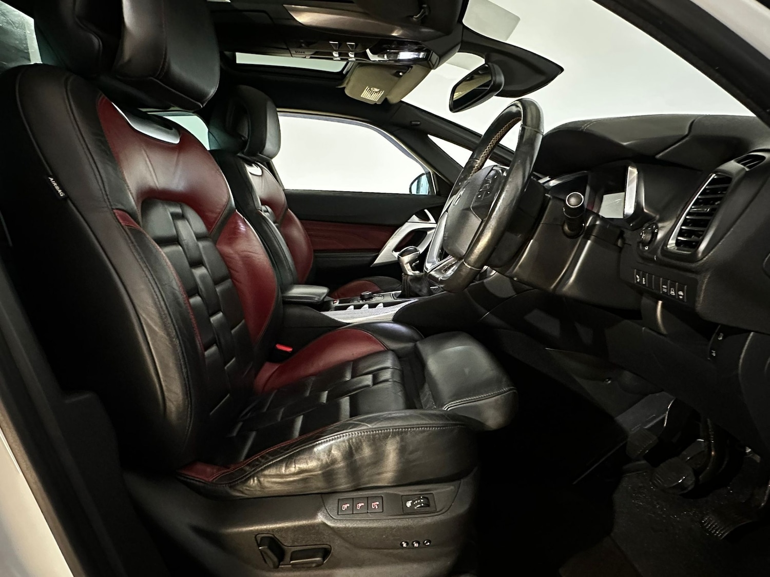 Vehicle 16