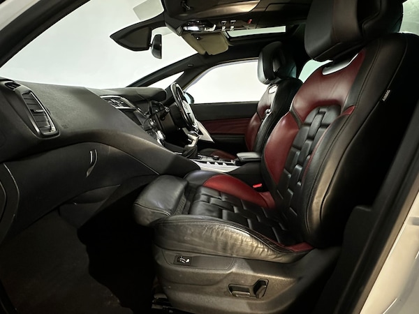 Used Citroen DS5 2012 for sale - 75535396: Photo 17