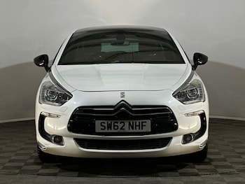 Used Citroen DS5 2012 for sale - 75535396: Photo