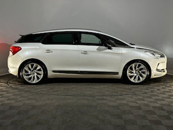 Used Citroen DS5 2012 for sale - 75535396: Photo