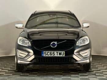 Used Volvo XC60 2016 for sale - 74936557: Photo