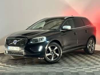 Used Volvo XC60 2016 for sale - 74936557: Photo